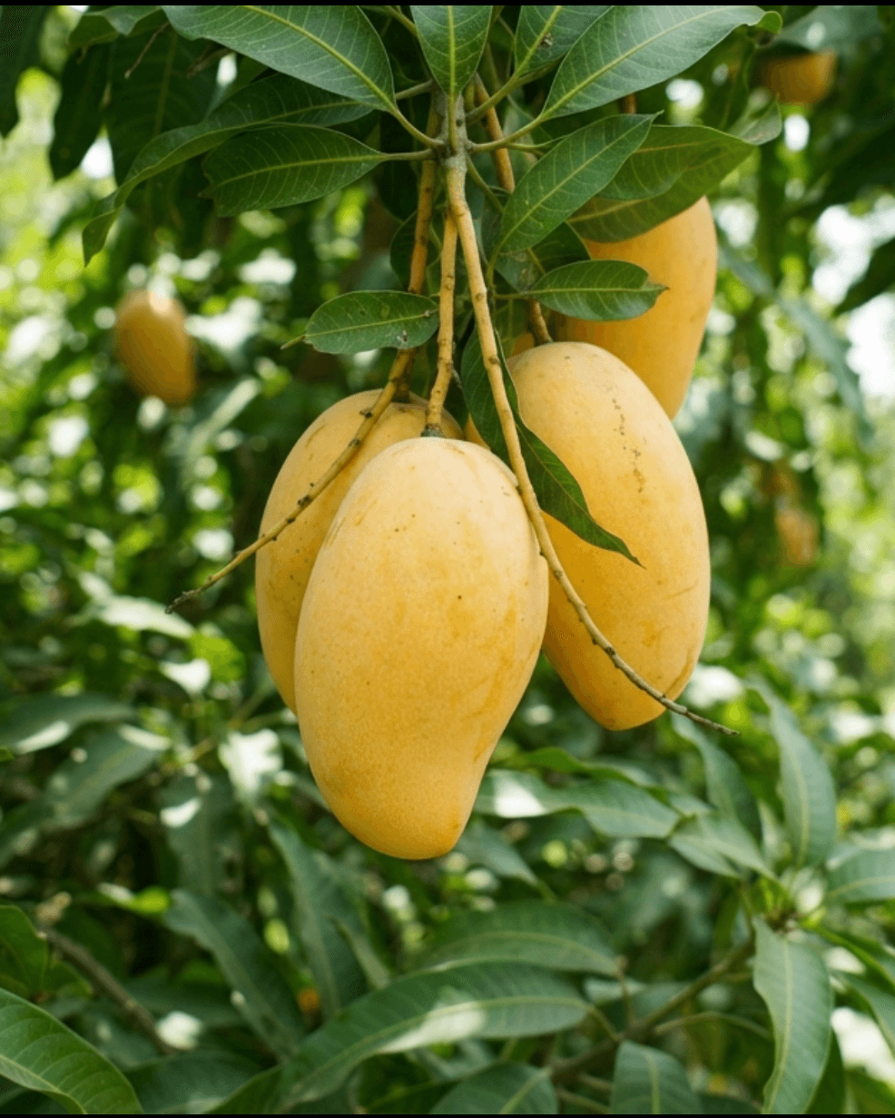 Sindhri Mango Box