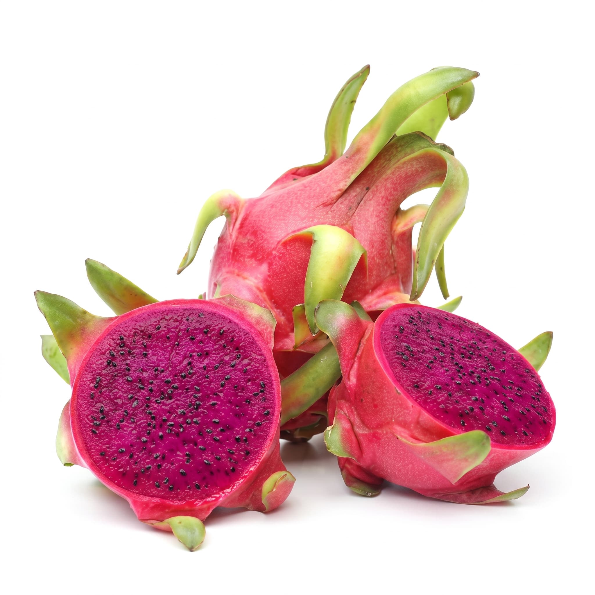 Red Dragon Fruit